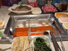 -海底捞火锅(万丰桥店)