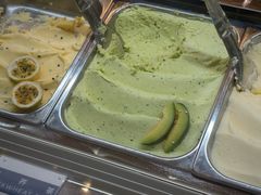 -CREAM STORY意大利手工冰淇淋&甜品(万象前海店)
