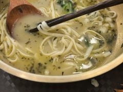 -好麺世家海鲜面馆(新建中路店)