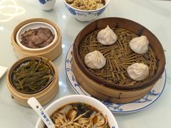-苏兴记·小笼馄饨(建筑路店)