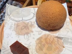-蔡澜点心·粤菜(领展购物广场店)