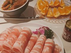 -小龙坎火锅(汉街店)