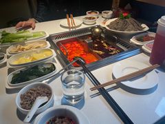 -海底捞火锅(外滩店)