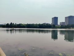 -美兰湖景区