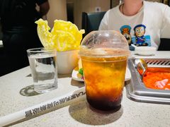 -海底捞大排档火锅(悦荟广场店)