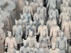 -子午路张记肉夹馍(兵马俑店)