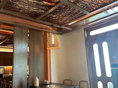 -芸鲜季·云南野生菌餐厅· 云南风物味研社(闵行店)