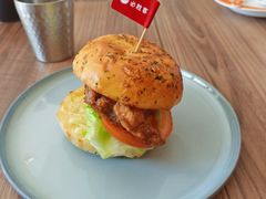 -必胜客(云玺锦庭店)