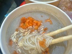 -斌斌鲜鱼糊汤粉(粮道街店)