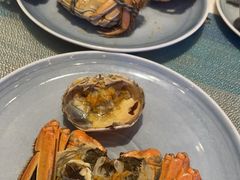 -菲住布渴酒店自助餐厅(阿里巴巴西溪园区店)