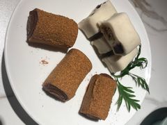 -四世同堂·京菜·烤鸭(双井店)