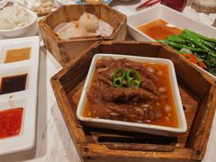 -同庆楼(滨湖万达广场店)