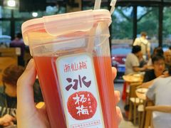-聚汇三少·龙虾·中餐厅(莫邪路新天地店)