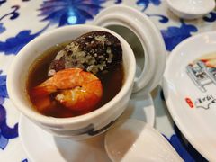 海鲜佛跳墙-王庄阿咪海鲜大排档(上下杭店)