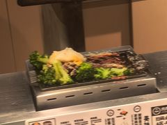 -肉肉大米(金虹桥店)