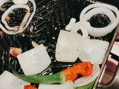 -西贝(紫荆广场店)