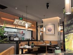 -大榕树下顺德菜(金沙洲永旺店)