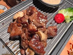 -玉川屋·深夜食堂居酒屋(柳巷店)