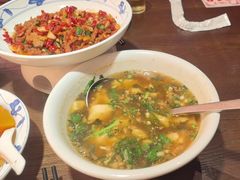 -八碗湘长沙市井菜(坡子街店)