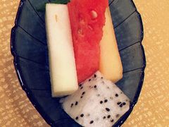 -The COOK·厨餐厅·自助餐(浦东嘉里大酒店)