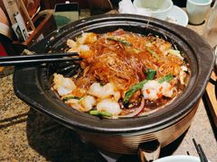 -绿茶餐厅(coco park 店)