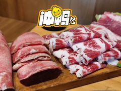 牛五花-金顺韩式烤肉·网红烤肉店(广利路店)