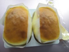 原味半熟芝士-卡玛王子·面包·蛋糕(南山宝能环球汇店)