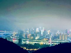 -南山植物园