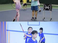 -齐动力网球(国贸店)