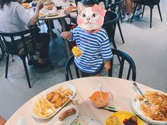 -宜家·瑞典风味餐厅(天津东丽商场店)