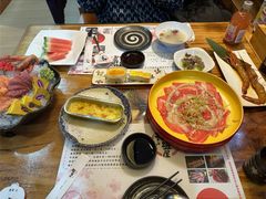 -松坂屋日料自助(长城路店)