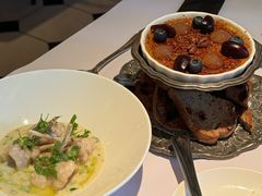 -壳里西餐厅Coquille Seafood Bistro(蒙自路店)