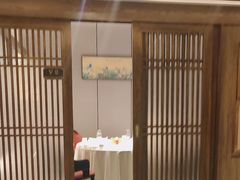 -贡宴盐帮菜自贡驻京联络处餐厅