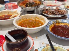 -回家吃饭·地道南昌菜(建德观总店)