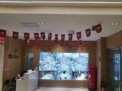 -保利剧院(保利大厦店)