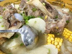 -健鑫张记老城鳝鱼庄