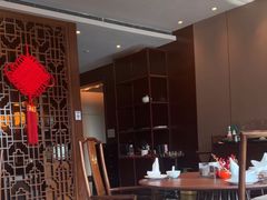 -蛇口希尔顿南海酒店·随轩中餐厅·粤菜