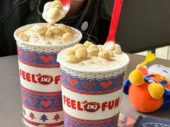 -DQ·蛋糕·冰淇淋(绿宝店)