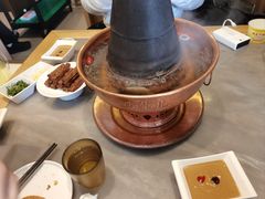-牛街·马辈儿涮肉(牛街总店)