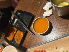 -新石器烤肉(中房金谊广场店)