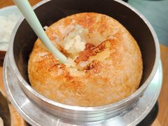 -云海肴·汽锅鸡·云南菜(苏州中心店)