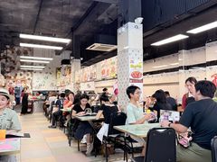 -牛记咖喱美食(十月初五日街店)