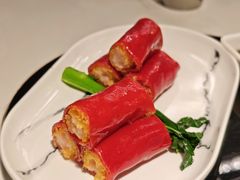 -滋粥楼·顺德菜(番禺广场总店)