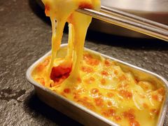 -盛江山自助料理(奥莱锦辉购物广场店)