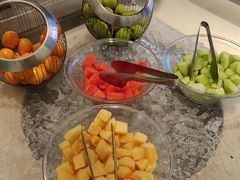 -上海龙之梦万丽酒店