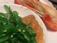 -博林天瑞喜来登酒店·西丽尚膳