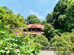 -都江堰普照寺