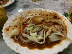 -清真·伊清阁餐厅