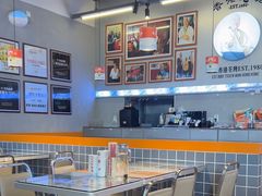 -肥韬茶餐厅(海上世界店)