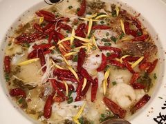 -首秀·四川料理(星耀101店)